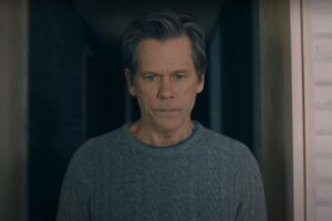 Kevin Bacon în trailerul filmului "You Should Have Left"