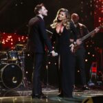 Loredana și Adrian Petrache în finala X Factor 2020