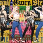 Lyric Video Gwen Stefani Let Me Reintroduce Myself
