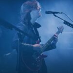 Opeth live la RED ROCKS AMPHITHEATRE