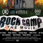 Rock Camp The Movie Trailer