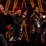 The Super 4, finaliștii lui Florin Ristei la X Factor 2020
