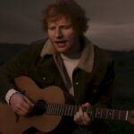 Ed Sheeran - Afterglow [Official Performance Video]