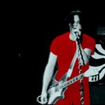 Videoclip The White Stripes Let's Shake Hands