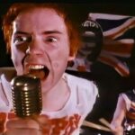 Sex Pistols God Save the Queen