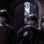 Harry Potter și Piatra Filosofală