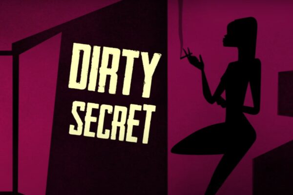 Onenightstand - Dirty Secret