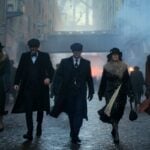 "Peaky Blinders" - trailer sezonul 5