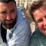 Smiley și Pavel Bartoș se pregătesc de Românii au Talent!, sezonul 11