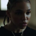 Videoclip FKA twigs - Don't Judge Me (ft. Headie One & Fred Again)