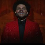 Videoclip The Weeknd Save Your Tears