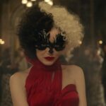 Emma Stone în trailerul filmului "Cruella"
