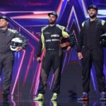 EvL Motor Sport la "Românii au talent" 2021