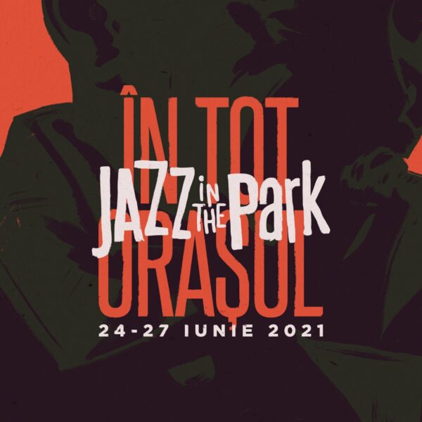 Jazz in the Park 2021
