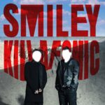 Smiley și Killa Fonic lansează piesa ”Lasă inima să zbiere”