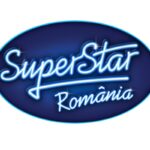SuperStar România (Logo)