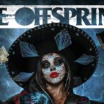 The Offspring coperta single Let the Bad Times Roll