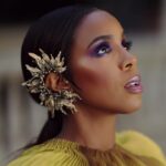 Videoclip Kelly Rowland - Flowers