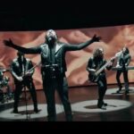 Videoclip Moonspell The Hermit Saints