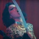 Videoclip Sam Feldt - Stronger (ft. Kesha)