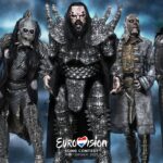 Lordi Eurovision 2021 concert