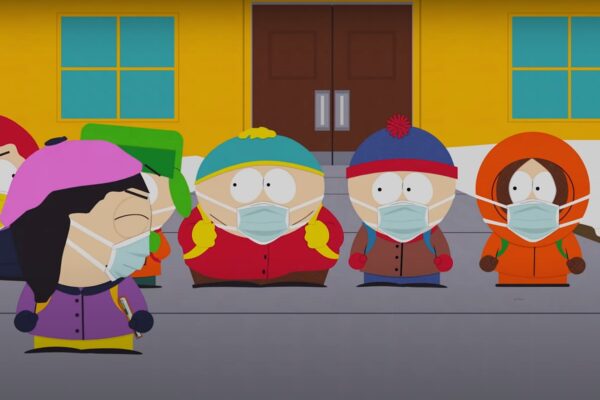 South Park, special despre vaccinul anti-COVID