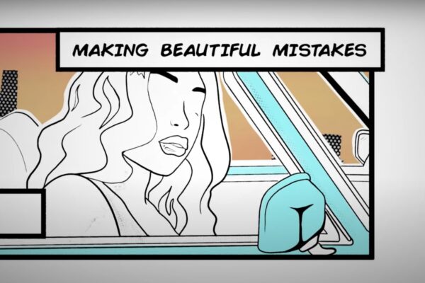 Maroon 5 - Beautiful Mistakes ft. Megan Thee Stallion