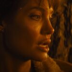 Angelina Jolie în trailerul filmului "Those Who Wish Me Dead"