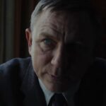 Daniel Craig în trailerul filmului "Knives Out" 2019