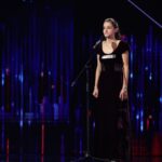 Emanuela Benciu la "Românii au talent" 2021