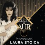 ”Întotdeauna Laura Stoica”, un album in memoriam