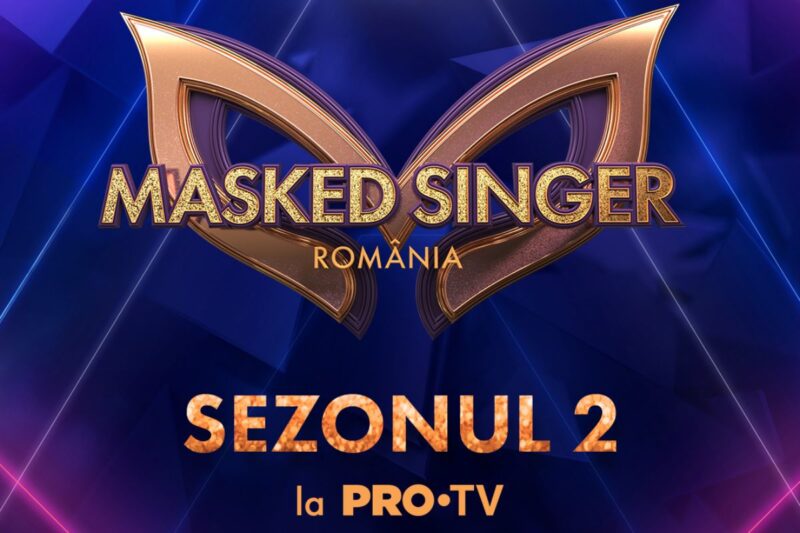 Masked Singer Romania 2021, sezonul 2