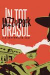 Poster Jazz in the Park 2021