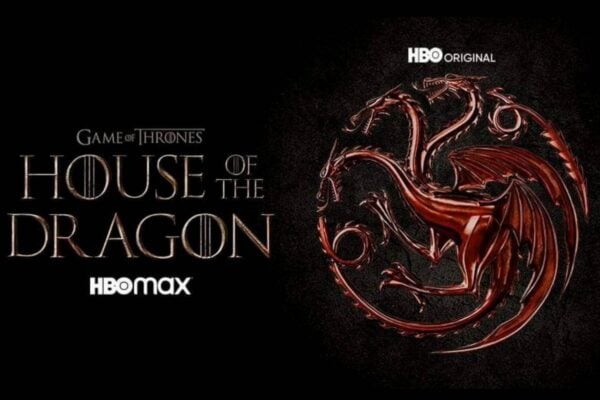 House of the Dragon