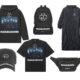 Colectie haine Rammstein Balenciaga