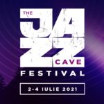 The Jazz Cave Festival 2021