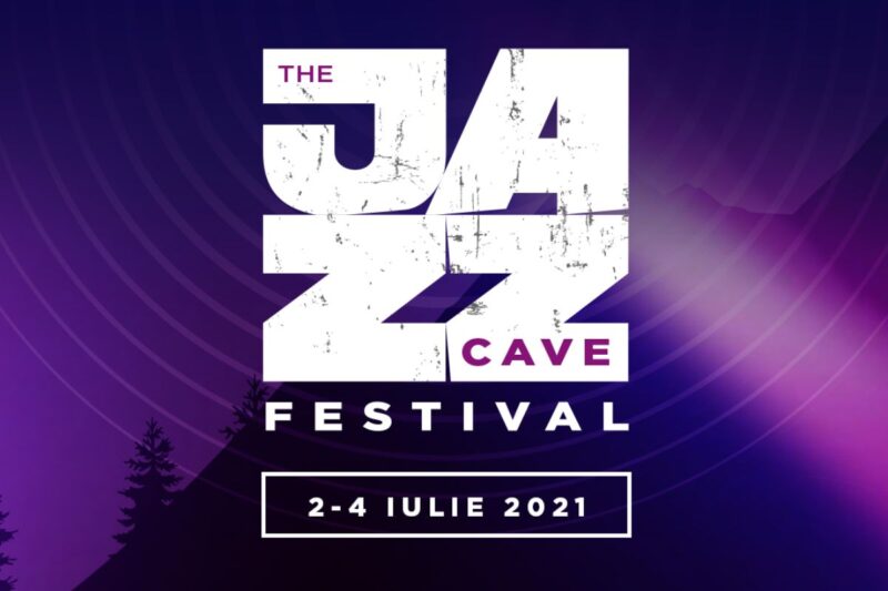 The Jazz Cave Festival 2021