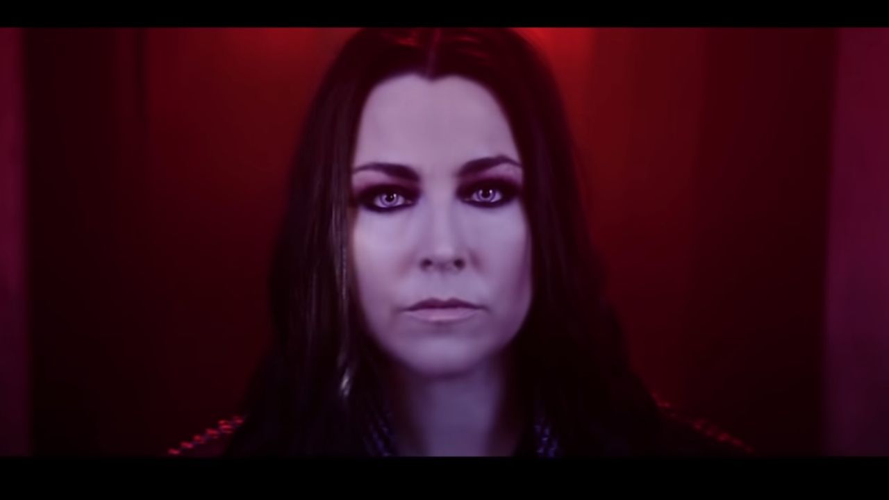 Videoclip Evanescence Better Without You
