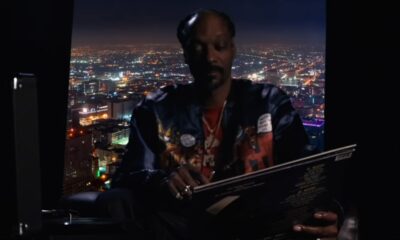 Videoclip Snoop Dogg Look Around