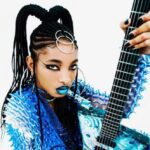 Videoclip Willow Smith Transparent Soul