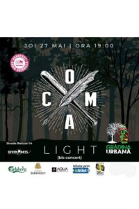 Coma Light