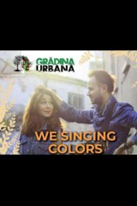 We Singing Colors