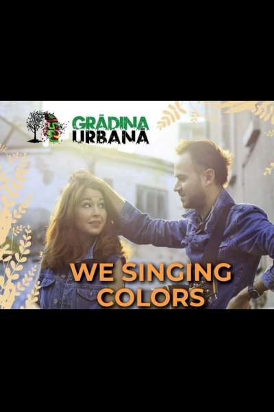 Poster eveniment We Singing Colors