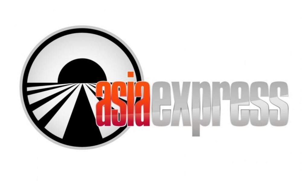Asia Express (Logo)