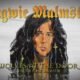 Coperta Single Yngwie Malmsteen Wolves at the Door
