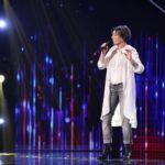 Liliana Khemi la "Românii au talent" 2021