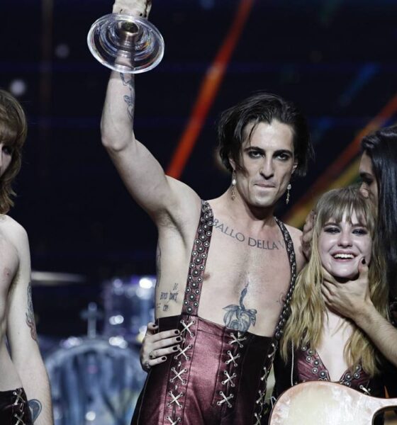 Maneskin