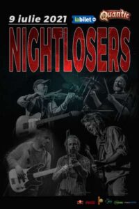 Nightlosers