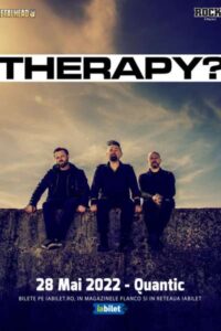 Therapy?