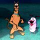 Courage și Scooby-Doo în trailerul "Straight Outta Nowhere"